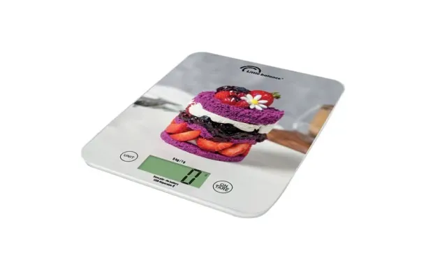 LITTLE BALANCE BALAN 8847